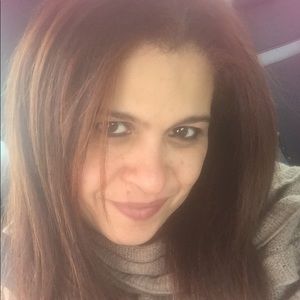 Meet your Posher, Lisbeth